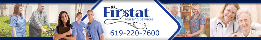 Homecare San Diego | Home Nursing San Diego | Home Health San Diego